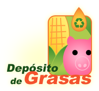 Deposito de Grasas
